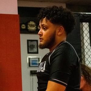 Meet your Posher, Franky